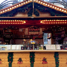 Speyer Christmas Market